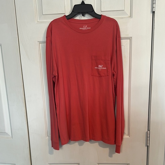 Vineyard Vines Ohio Long sleeve size small - Picture 1 of 4